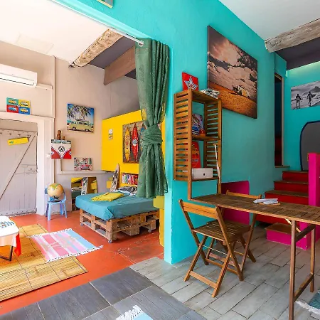 Apartamento Studio 