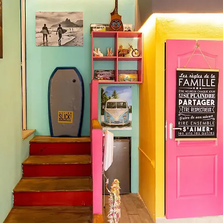 Domloc Apartment