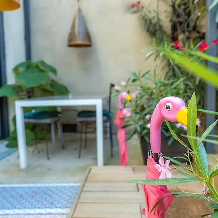 Domloc Апартаменти *