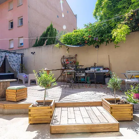 Apartamento Domloc