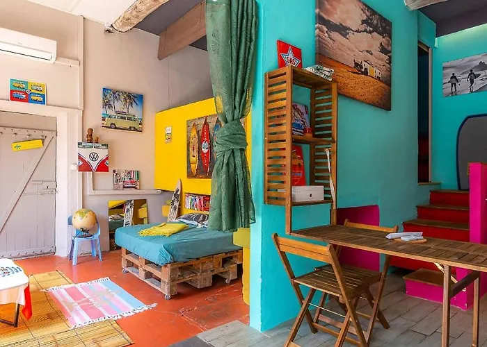 Apartment Domloc Carcassonne