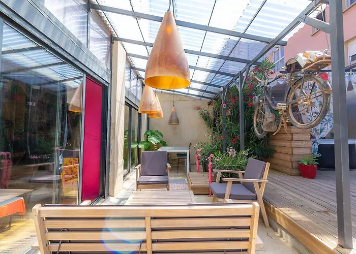 Domloc * Carcassonne